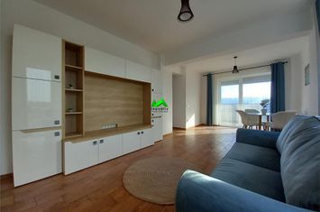 Apartament 2 camere de inchiriat HIPODROM 3 - Sibiu anunturi imobiliare Sibiu