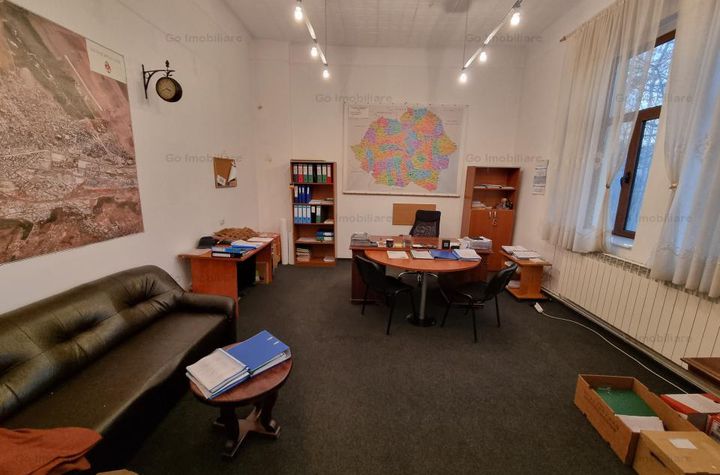 Birou de inchiriat BUCIUM - Iasi anunturi imobiliare Iasi