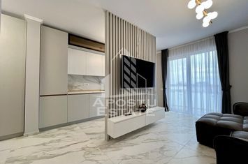 Apartament cu 1 camera, loc de parcare, in Giroc anunturi imobiliare Timis