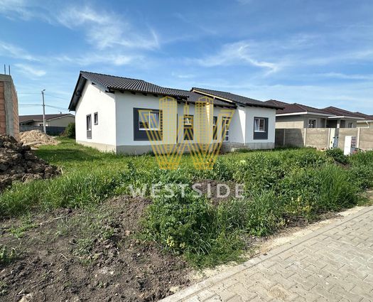 Apartament 5 camere Mosnita Noua, 70 mp