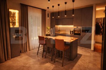 Apartament 2 camere de vanzare FLORESTI - Cluj anunturi imobiliare Cluj