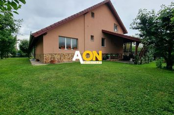 Casa 5 Camere, Zona Alba Micesti,  660 mp Teren anunturi imobiliare Alba