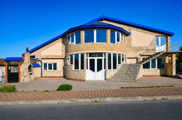 Spațiu comercial de vanzare OVIDIU - Constanta anunturi imobiliare Constanta