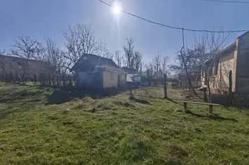 Casă - 2 camere de vanzare CEBZA - Timis anunturi imobiliare Timis