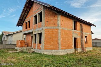 Casă 5 cam de vânzare Timis - Ghirodei