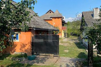 Vilă - 5 camere de vanzare DEJ - Cluj anunturi imobiliare Cluj