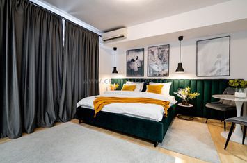 Garsonieră de vanzare MAGHERU - Bucuresti anunturi imobiliare Bucuresti