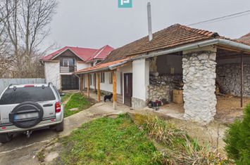 Casă 6 Camere și Teren 1321mp în Com. Lunca, Bihor anunturi imobiliare Bihor