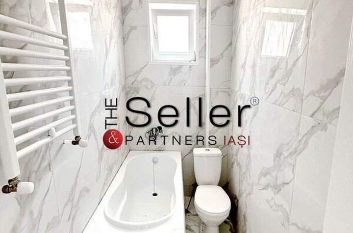 Apartament 1 cameră, 28 mp, parter, loc parcare inclus – Lunca Cetățui anunturi imobiliare Iasi