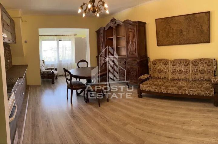 Apartament 3 camere open space zona Steaua anunturi imobiliare Timis