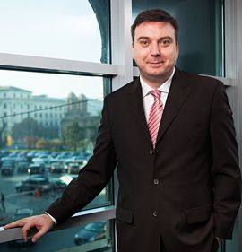 immpuls devine REC Immpuls după consolidarea și rebranding-ul grupului european în REC Partners