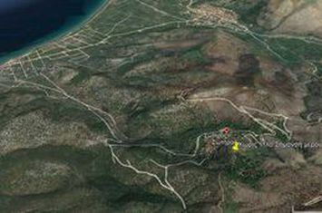 Teren construibil 2154.68 mp în Sotiros, Thassos anunturi imobiliare Grecia