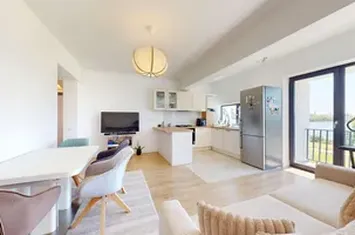 Apartament 3 Camere cu Vedere la Lac | Straulesti- Lake View Garden anunturi imobiliare Bucuresti