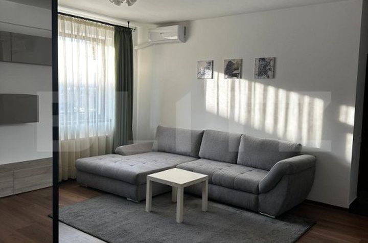 Apartament 2 camere de vanzare FLORESTI - Cluj anunturi imobiliare Cluj