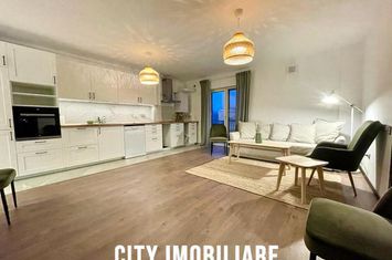 Apartament 2 camere de inchiriat BUNA ZIUA - Cluj anunturi imobiliare Cluj