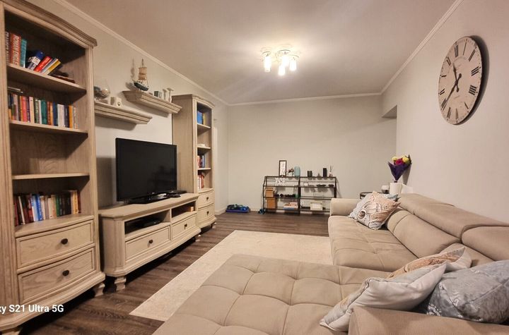 Bucurestii Noi, Parc Bazilescu, apartament 2 camere, 50 mp utili, imobil reabilitat, anunturi imobiliare Bucuresti
