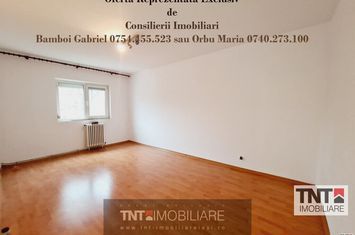 89.500EURO-Apartament 2 camere decomandat de vanzare etaj 2 zona Dacia-Bicaz anunturi imobiliare Iasi