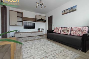 Apartament 2 camere de vanzare ASTRA - Brasov anunturi imobiliare Brasov