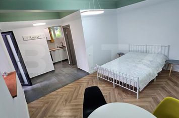 Garsonieră de vanzare CLUJ-NAPOCA - Cluj anunturi imobiliare Cluj