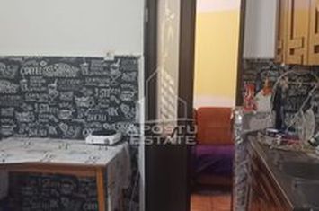 Apartamament decomandat 2 camere, Sagului-Rebreanu anunturi imobiliare Timis