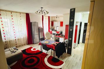 Apartament 3 camere de vanzare TRACTORU - Brasov anunturi imobiliare Brasov
