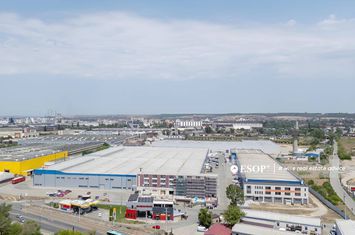Spațiu industrial de inchiriat CRAIOVA - Dolj anunturi imobiliare Dolj
