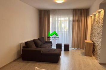 Apartament 3 camere de inchiriat HIPODROM 3 - Sibiu anunturi imobiliare Sibiu