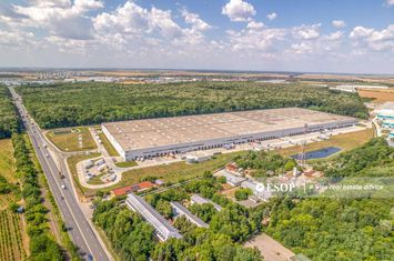 Spațiu industrial de inchiriat VOLUNTARI - Bucuresti anunturi imobiliare Bucuresti