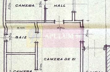 Casa de vanzare in Campina, zona centrala anunturi imobiliare Prahova