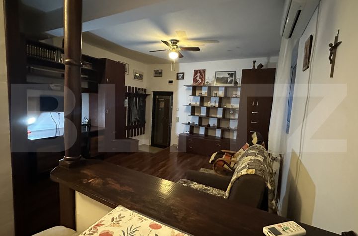 Garsonieră de vanzare ROGERIUS - Bihor anunturi imobiliare Bihor