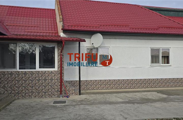 Casă - 5 camere de vanzare BARABANT - Alba anunturi imobiliare Alba