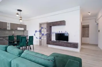 Ap. 2 camere, Tatarasi, TVA 21% inclus, 49 mp, garaj subteran inclus! anunturi imobiliare Iasi