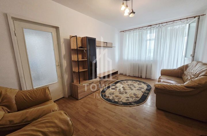 Apartament pentru oameni cu viziune - EXCLUSIVITATE COMISION 0% anunturi imobiliare Sibiu