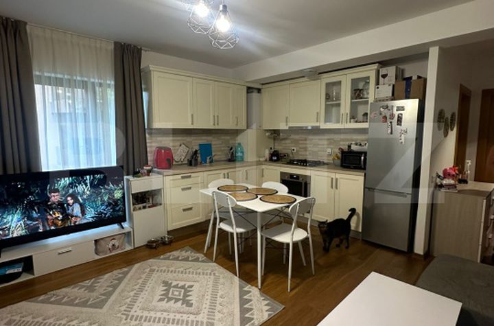 Apartament 2 camere de vanzare CLUJ-NAPOCA - Cluj anunturi imobiliare Cluj
