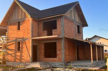 Vilă - 4 camere de vanzare SABARENI - Giurgiu anunturi imobiliare Giurgiu