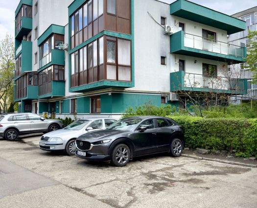 Apartament 2 camere Canta, 65 mp