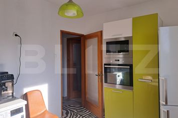 Apartament 3 camere de vanzare DAMBU  - Mures anunturi imobiliare Mures