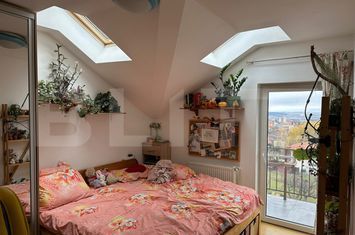 Apartament 3 camere de vanzare CLUJ-NAPOCA - Cluj anunturi imobiliare Cluj