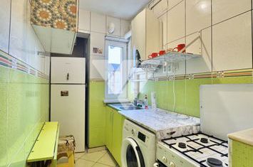 Apartament 2 camere de vanzare SIBIU - Sibiu anunturi imobiliare Sibiu