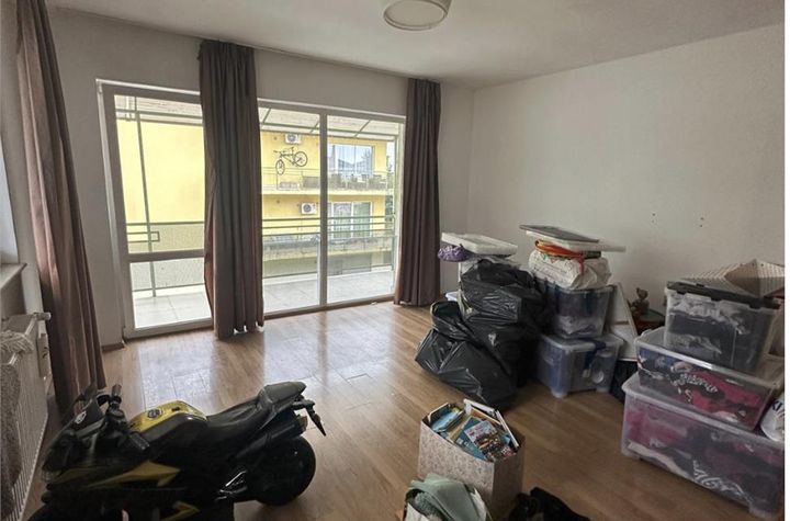 Apartament 2 camere de vanzare ANDREI MURESANU - Cluj anunturi imobiliare Cluj