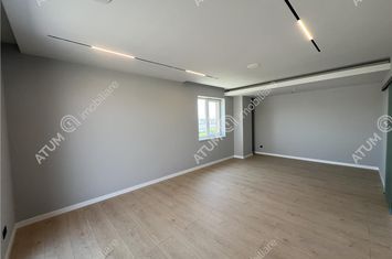 Apartament 3 camere de vanzare CALEA SURII MICI - Sibiu anunturi imobiliare Sibiu