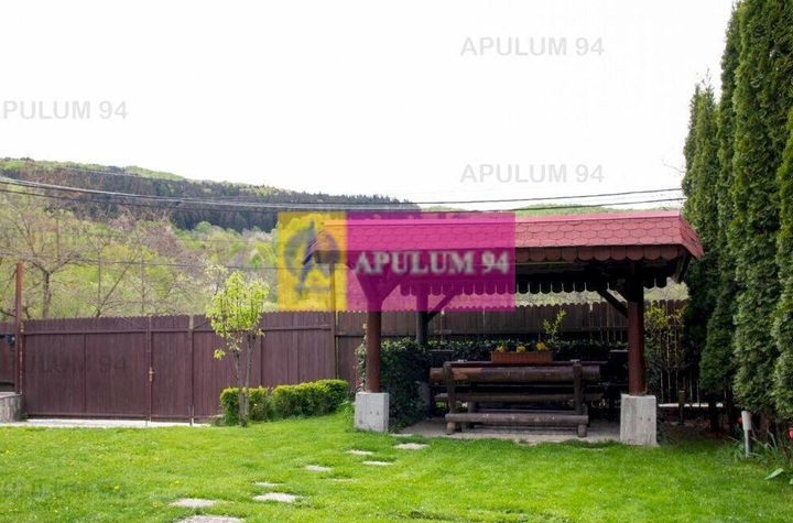 Casă de vânzare în Comarnic anunturi imobiliare Prahova