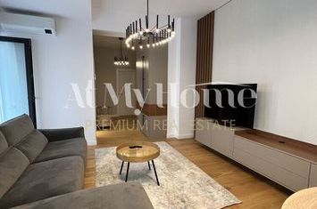 Apartament 2 camere de inchiriat AVIATIEI - Bucuresti anunturi imobiliare Bucuresti