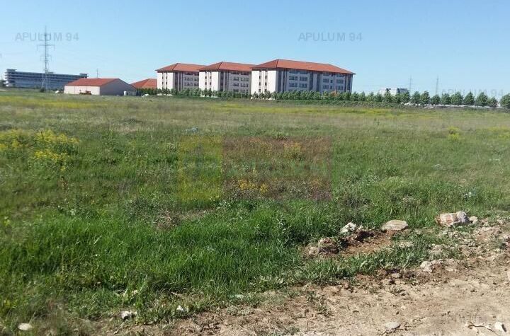 Vanzare teren intravilan Fundeni-Dobroesti anunturi imobiliare Bucuresti