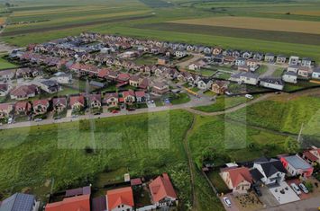 Teren de vanzare ALFA - Arad anunturi imobiliare Arad