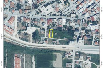 Teren construibil 511 mp în Χρυσούπολη anunturi imobiliare Grecia