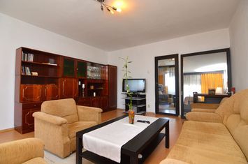 Apartament 3 camere de inchiriat MIHAI BRAVU - Bucuresti anunturi imobiliare Bucuresti