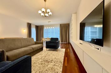 Apartament 4 camere 168 Mp | Herastrau - Complex Grand Residence anunturi imobiliare Bucuresti