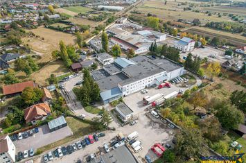 Spațiu comercial de vanzare EXTERIOR EST - Covasna anunturi imobiliare Covasna