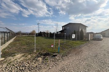 Teren de vanzare SANTANA DE MURES - Mures anunturi imobiliare Mures